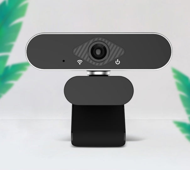 2MP 1080P Gun Network Camera