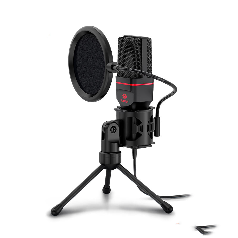 Redragon Studio Condenser Mic Kit