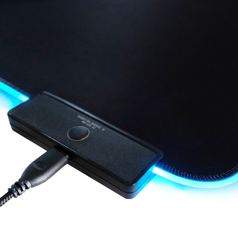 Gaming Mouse Pad