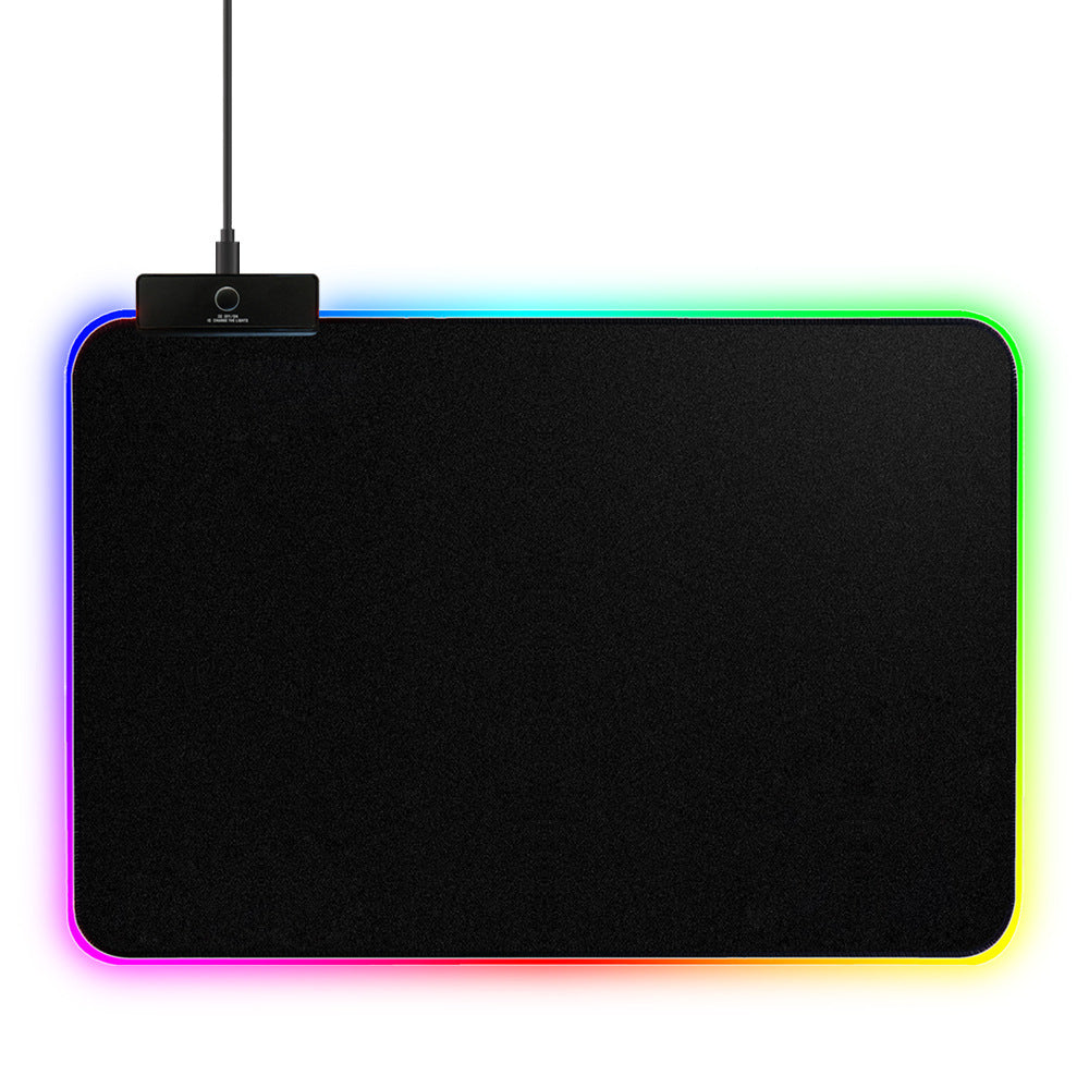 Gaming Mouse Pad