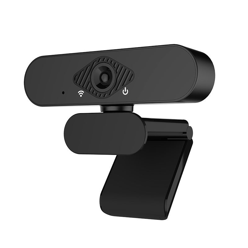 2MP 1080P Gun Network Camera