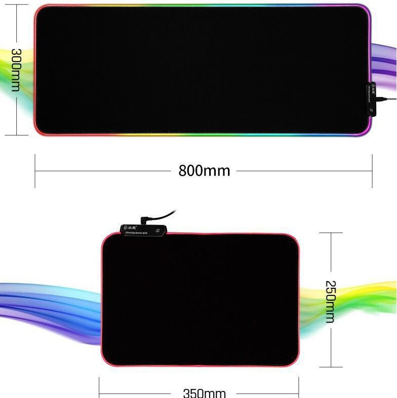 Gaming Mouse Pad