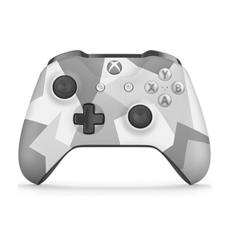 Wireless Xbox One Gaming Controller – Grey