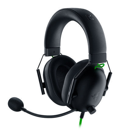 Headphone Microphone Surround Sound