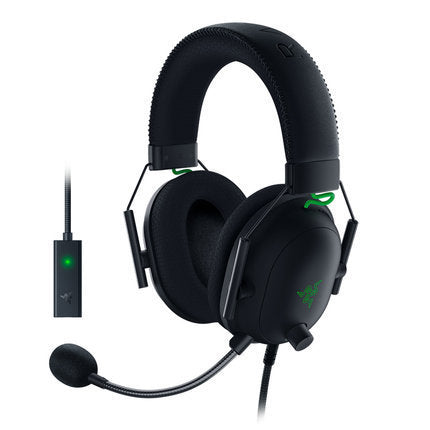 Headphone Microphone Surround Sound