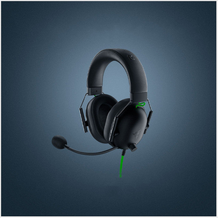 Headphone Microphone Surround Sound