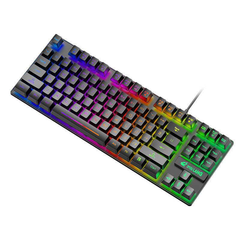 Gaming Game Manipulator Keyboard