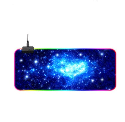 Gaming Mouse Pad