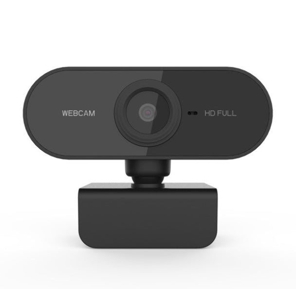 Full HD 1080p Auto Focus Webcam