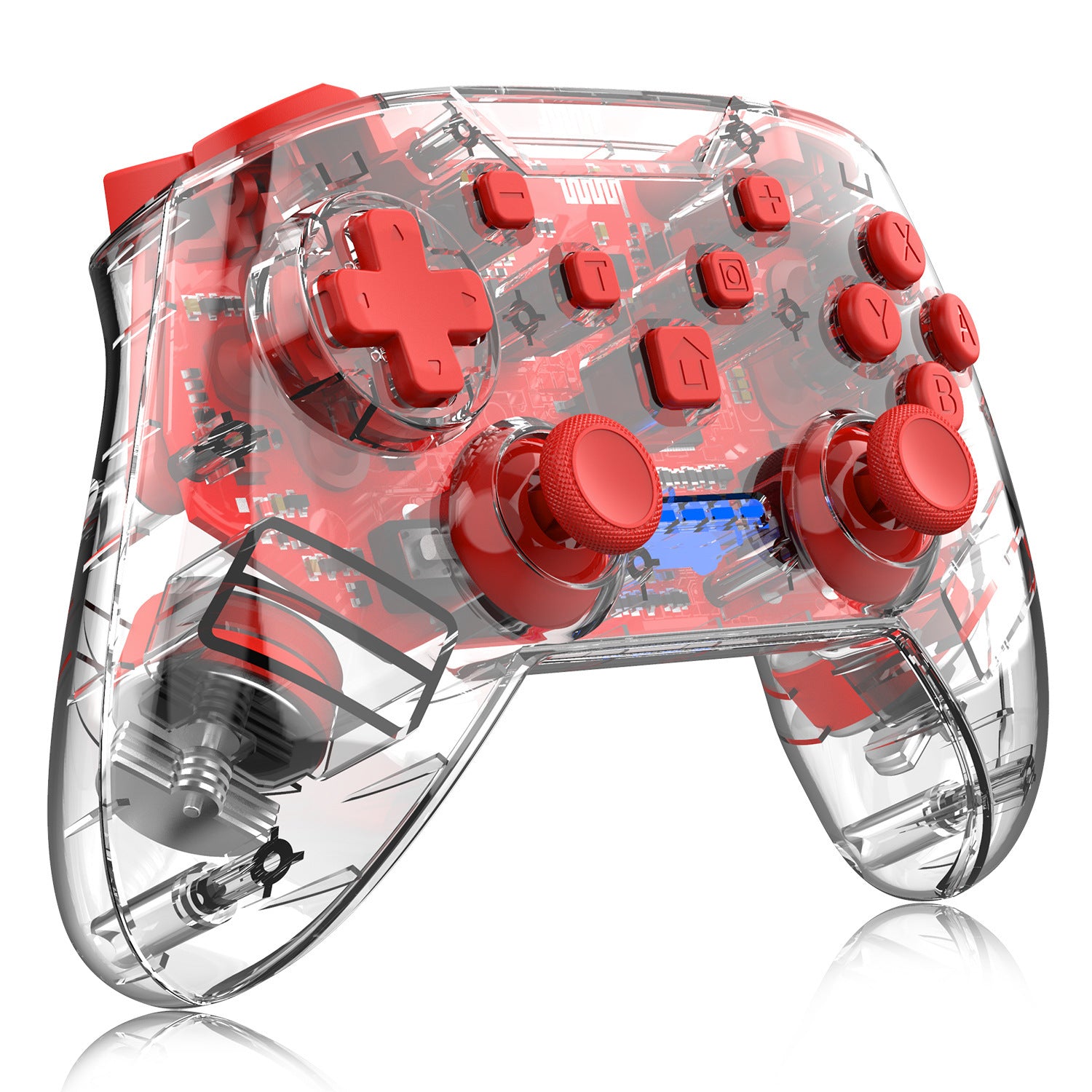 YS01 Pro Switch Wireless Bluetooth Controller