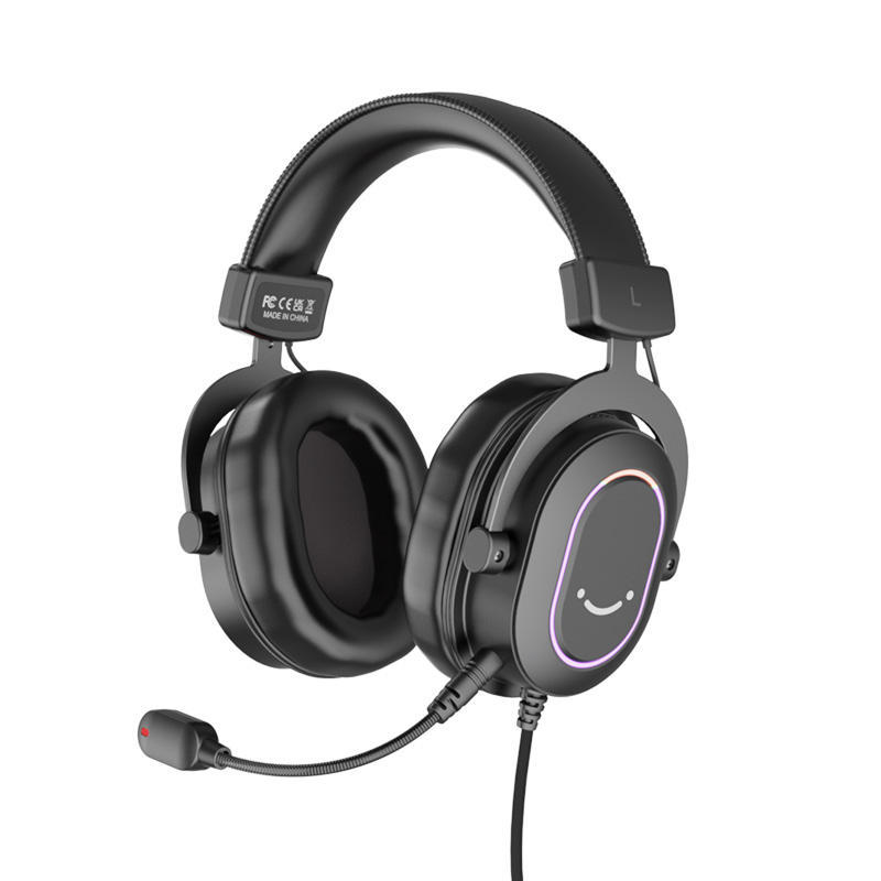 High-Fidelity USB Gaming Headset