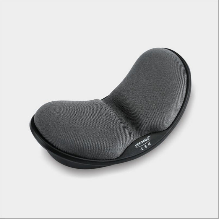 Ergonomic Memory Foam Wrist Pad for Mouse