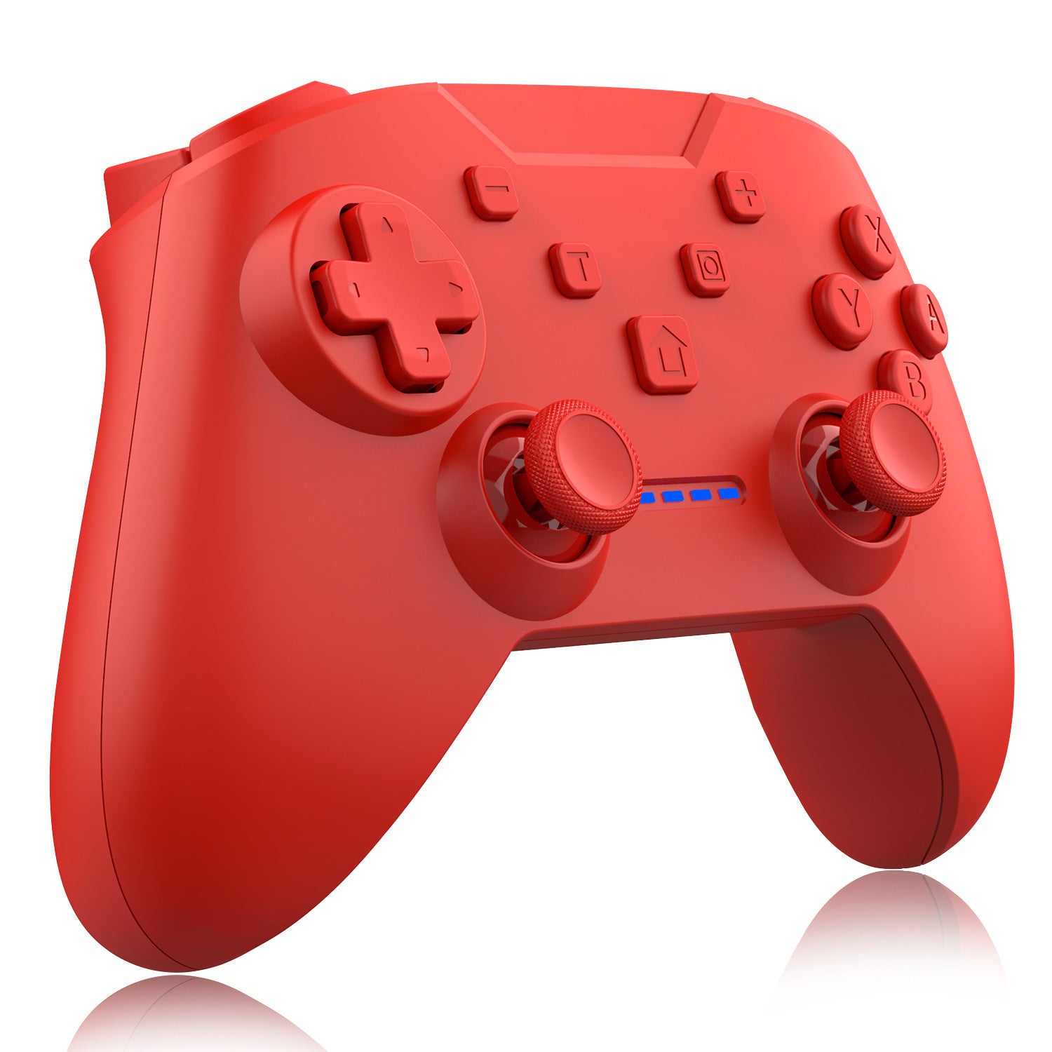 YS01 Pro Switch Wireless Bluetooth Controller