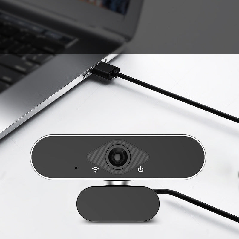 2MP 1080P Gun Network Camera
