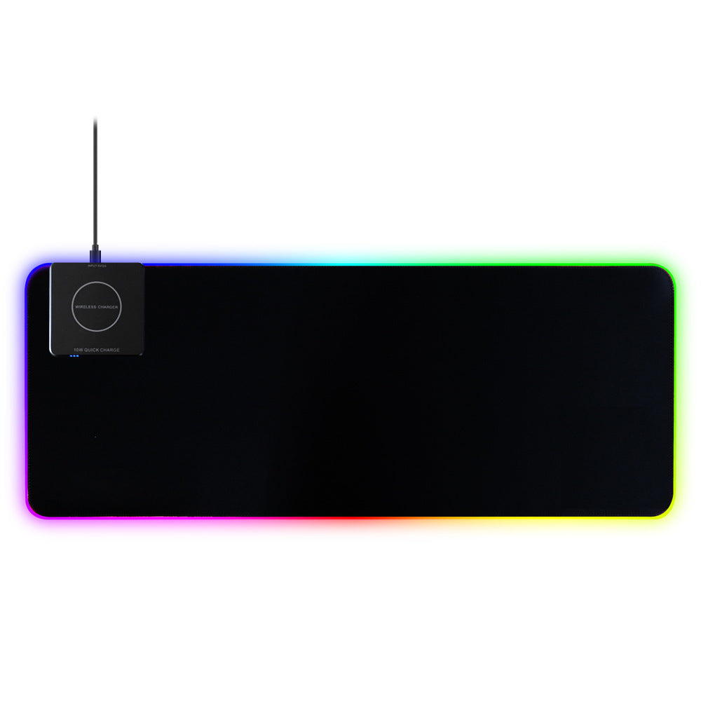 Gaming Mouse Pad