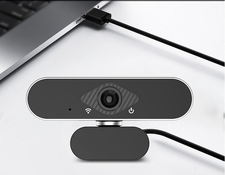 2MP 1080P Gun Network Camera