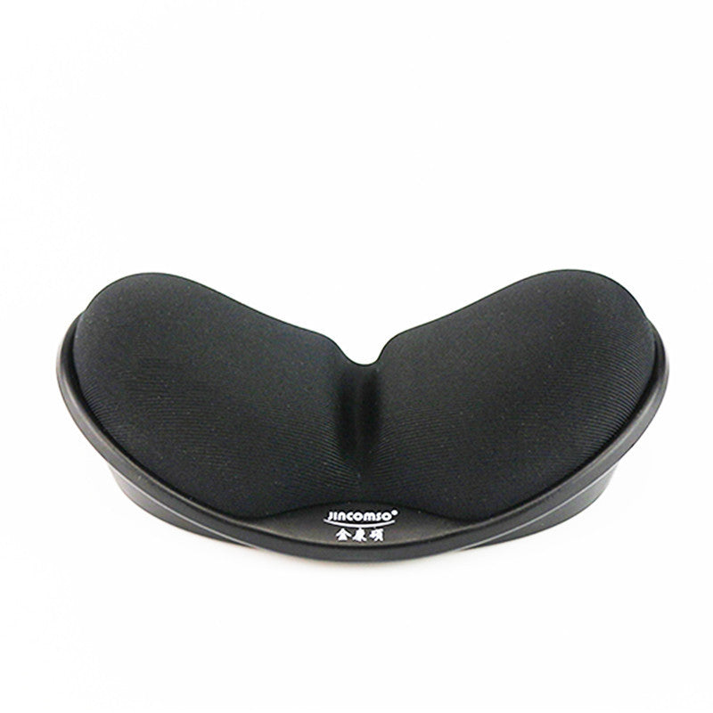 Ergonomic Memory Foam Wrist Pad for Mouse