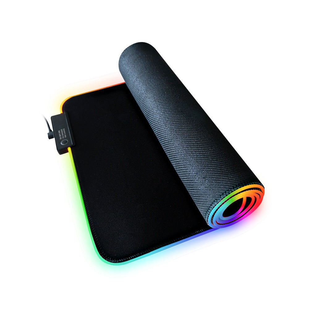 Gaming Mouse Pad
