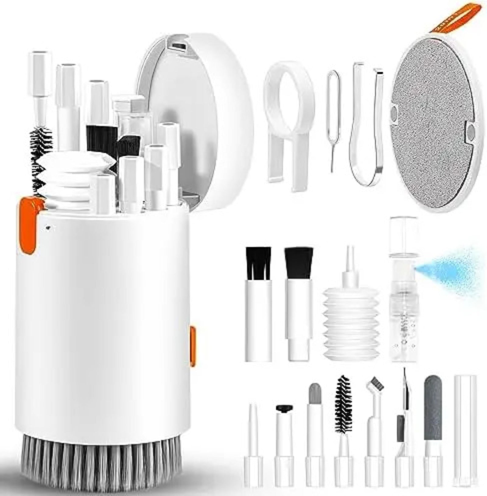 20-in-1 Universal Electronics Cleaning Kit