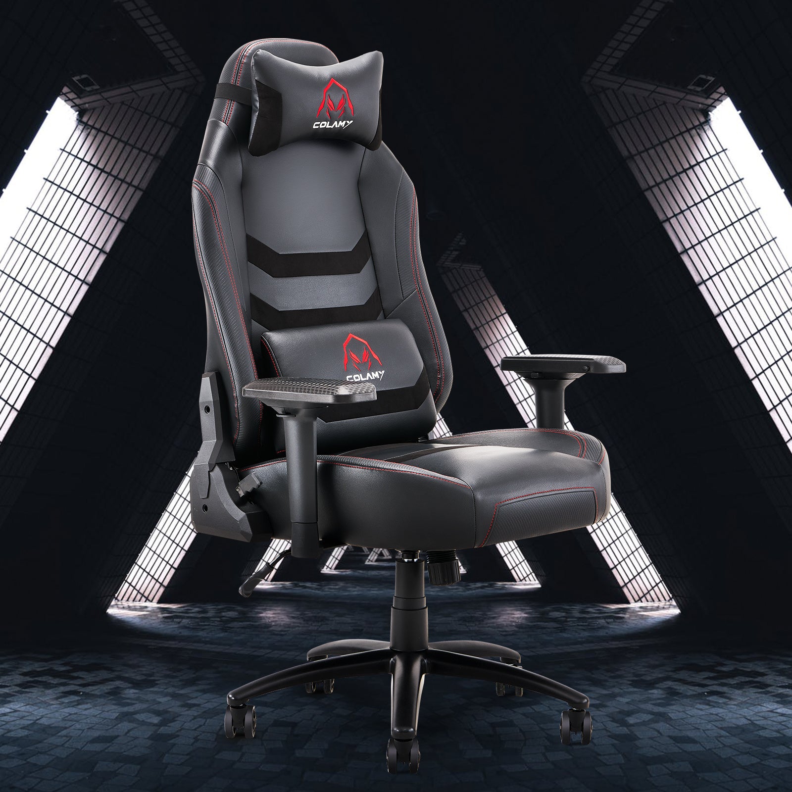 Colamy Premium Gaming Chair