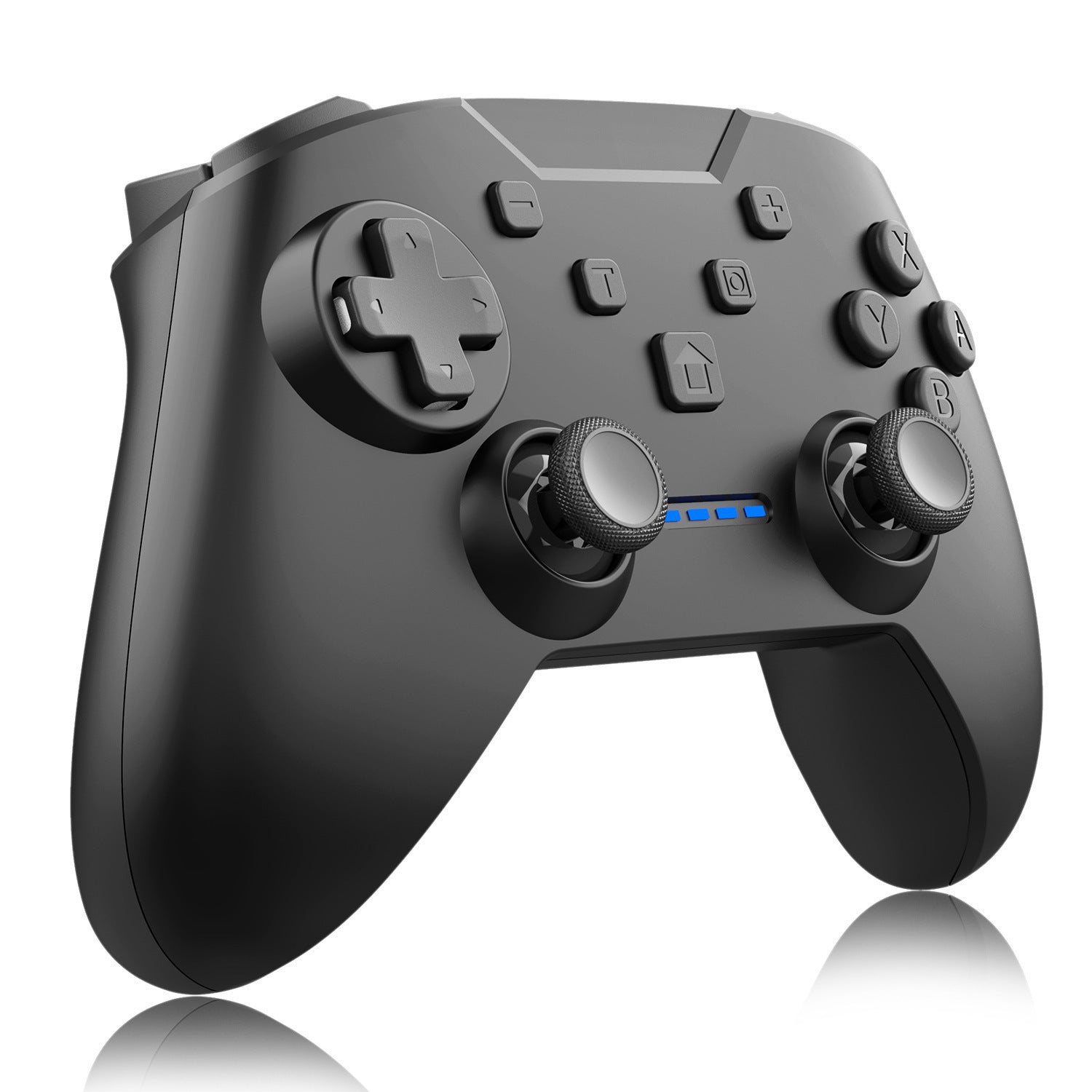 YS01 Pro Switch Wireless Bluetooth Controller
