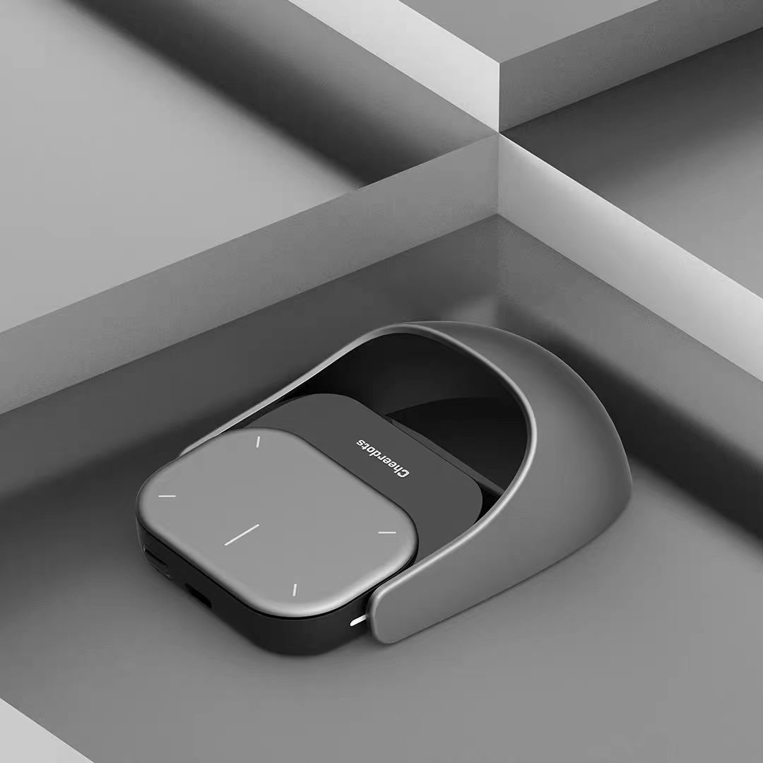 Cheerdots 2 AI Recording Mouse - 5-in-1
