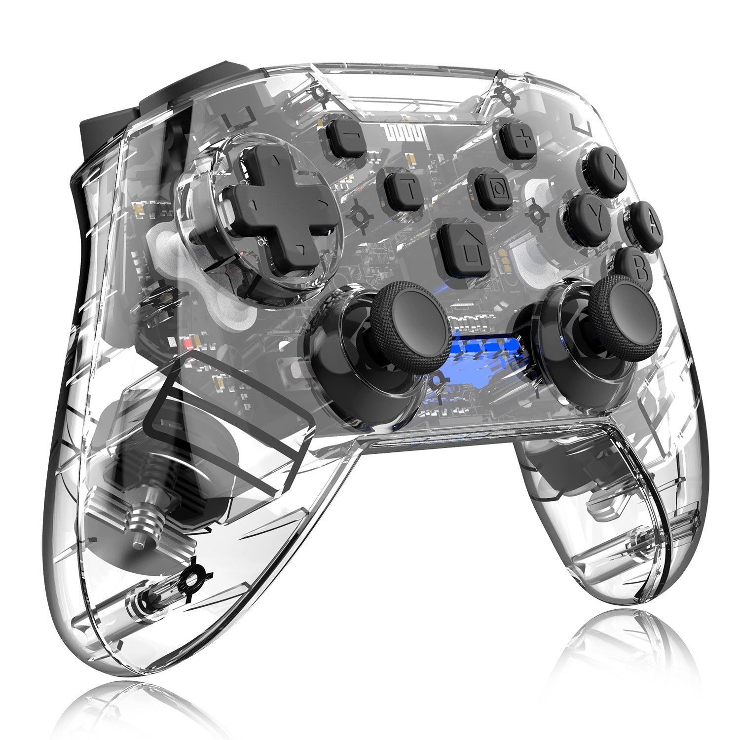 YS01 Pro Switch Wireless Bluetooth Controller