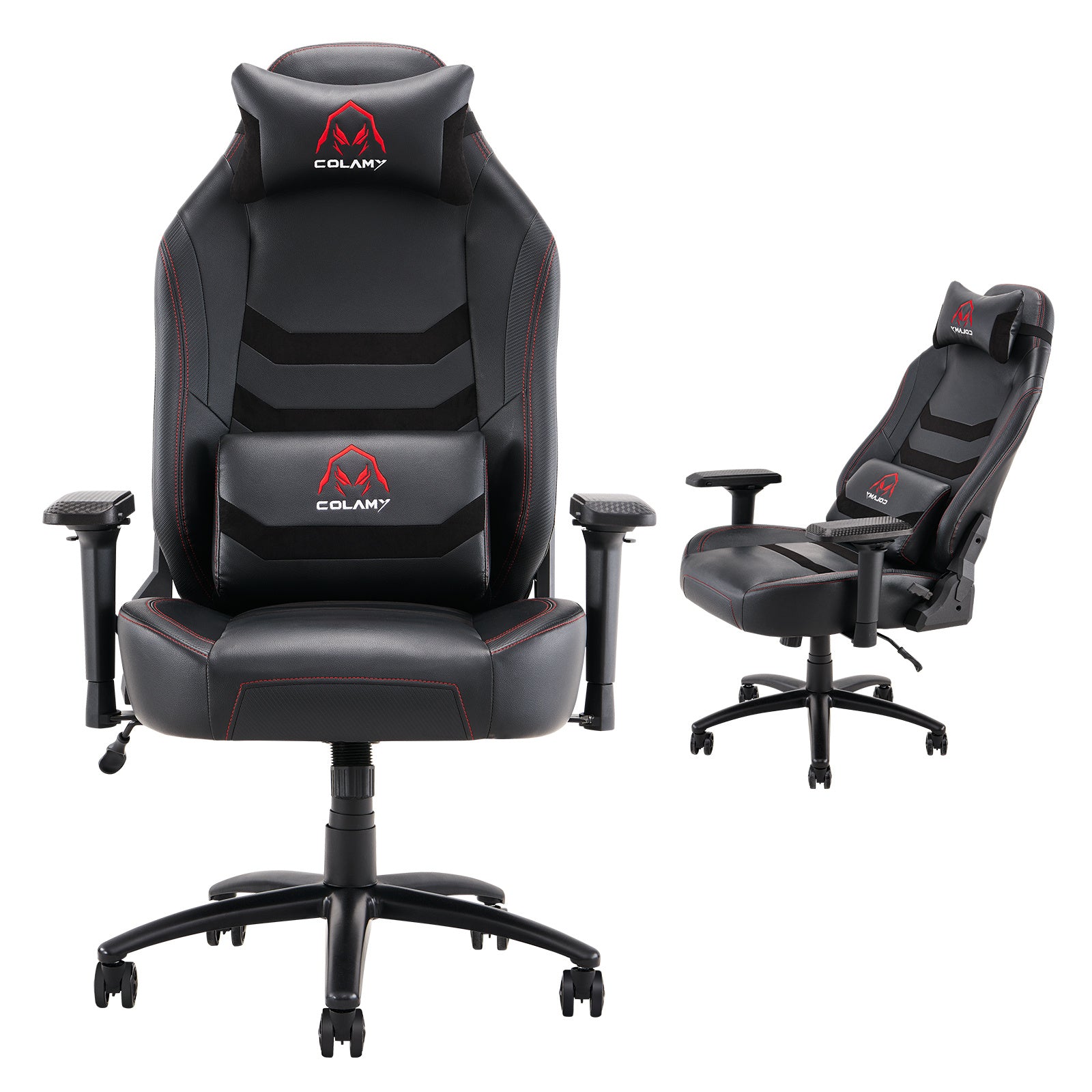 Colamy Premium Gaming Chair