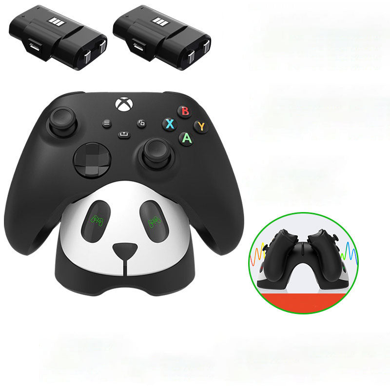 Controller Stand for Microsoft Elite and PS5 Controller