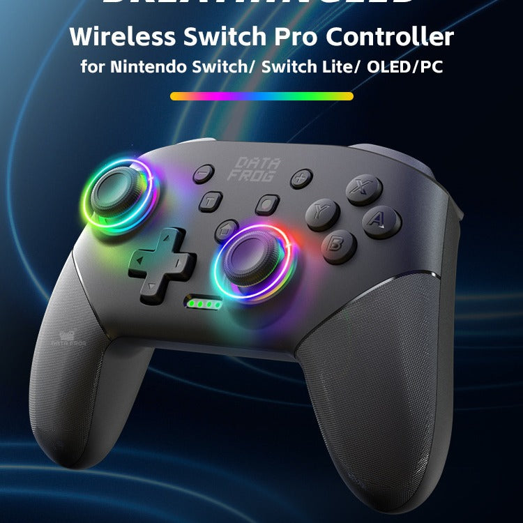 Data Frog S80 Wireless Bluetooth Game Controller