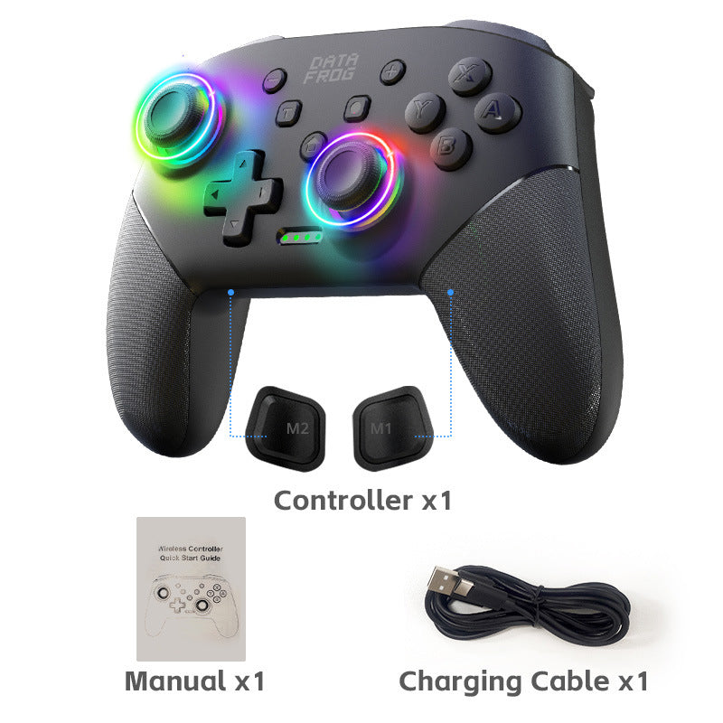 Data Frog S80 Wireless Bluetooth Game Controller