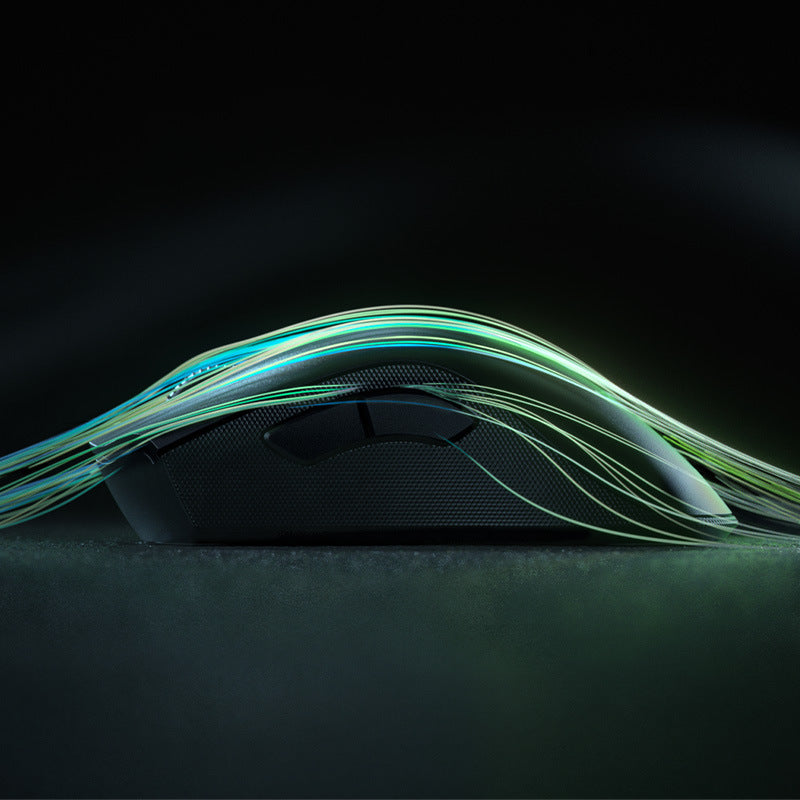Razer DeathAdder Essential Gaming Mouse