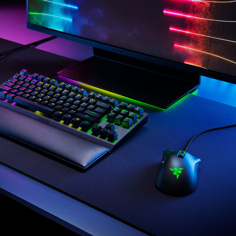 Razer DeathAdder Essential Gaming Mouse