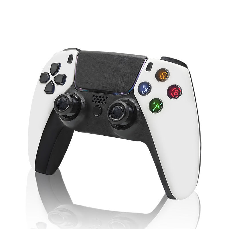 P5 Gamepad Six Axis Somatosensory P5 Wired Handle For P5 Gamepad Wired Controller Gamepad