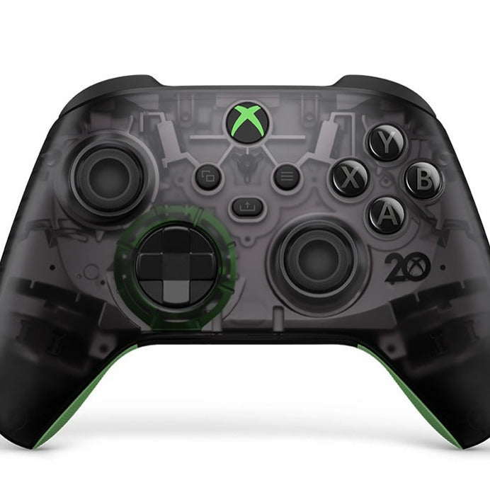 Limited Edition Xbox One X Wireless Controller New Series Bluetooth Handle Steam PC Gamepad