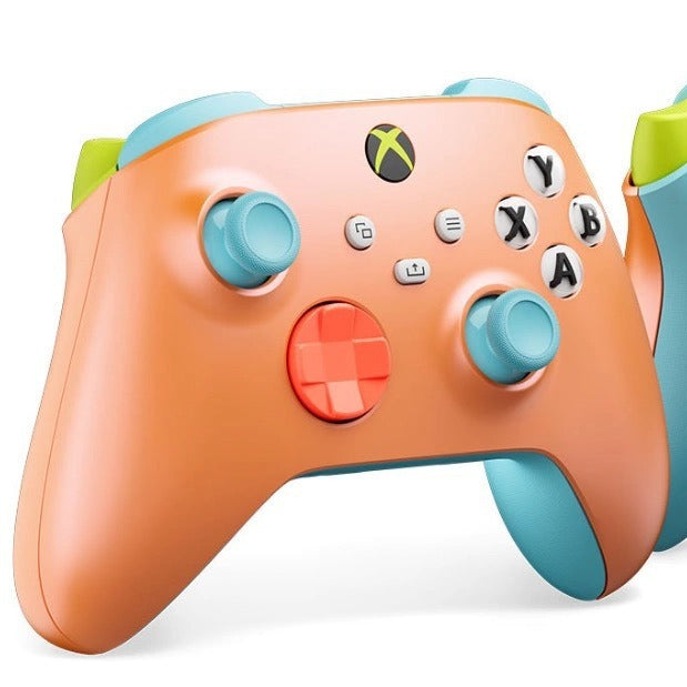 Limited Edition Xbox One X Wireless Controller New Series Bluetooth Handle Steam PC Gamepad