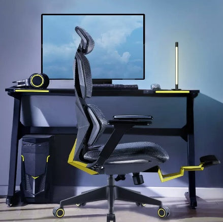 Ergonomic Mesh Esports Chair