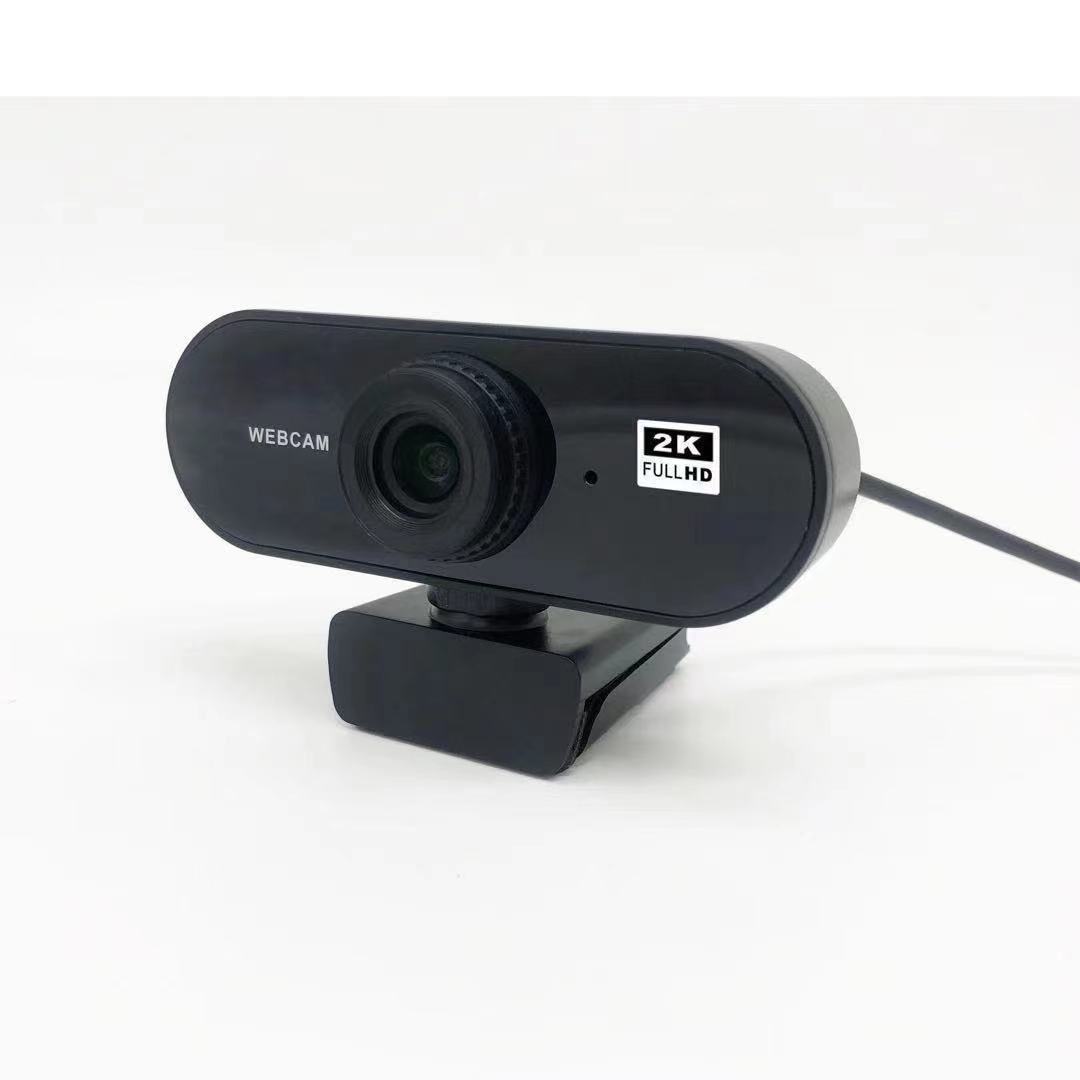 Full HD 1080p Auto Focus Webcam