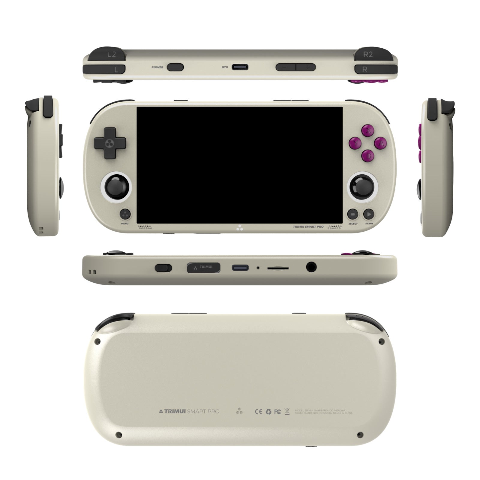 N64 Portable Arcade Retro Nostalgic HD