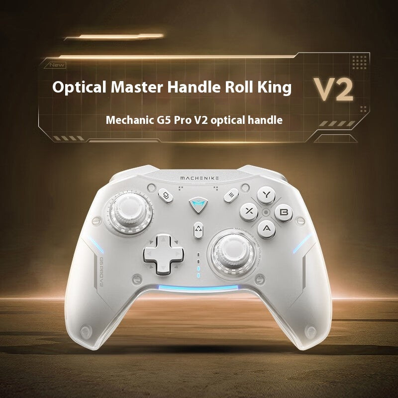 V2 Optical Handle Second Gen