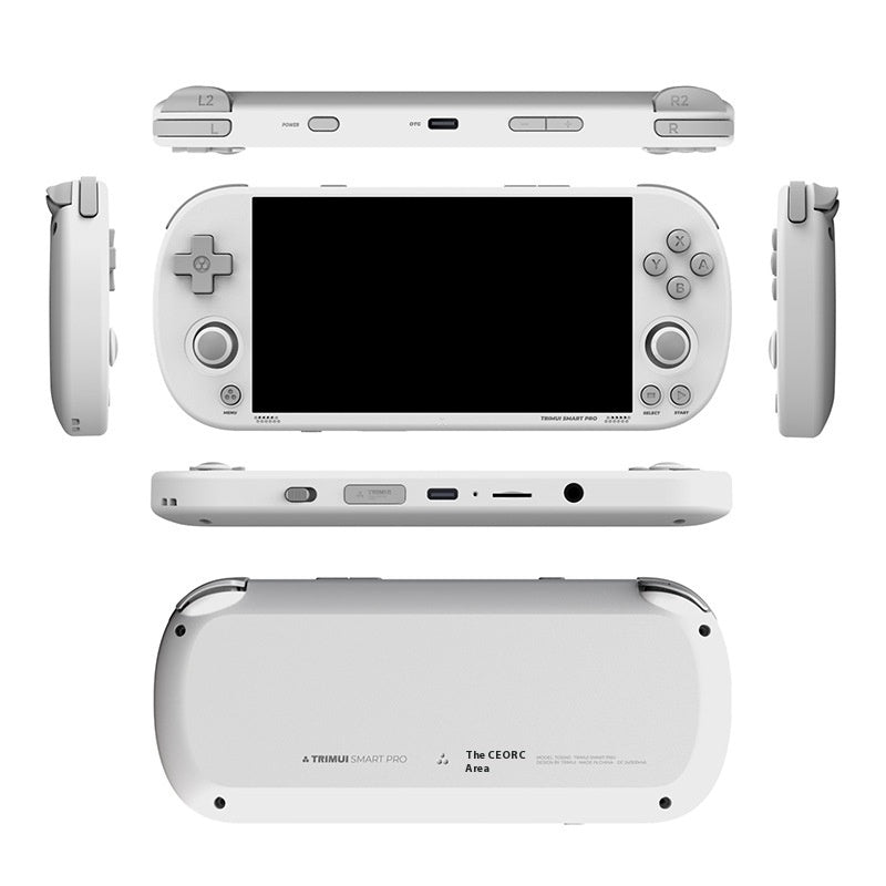 N64 Portable Arcade Retro Nostalgic HD