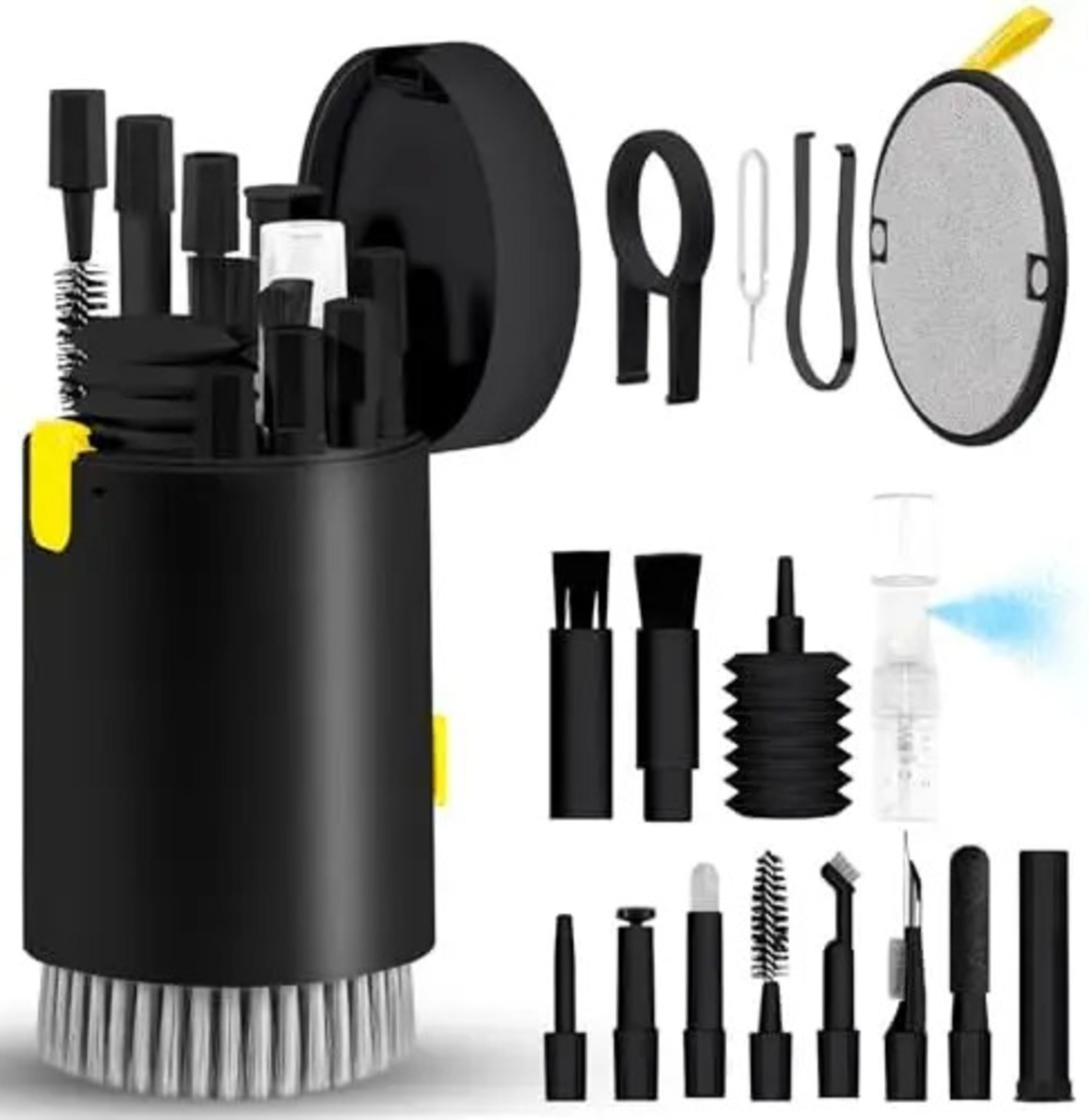 20-in-1 Universal Electronics Cleaning Kit