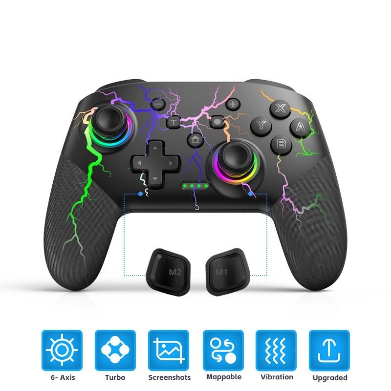 Data Frog S80 Wireless Bluetooth Game Controller